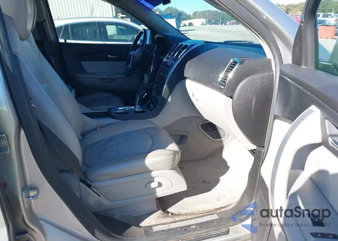 2008 GMC Acadia Slt-1 z USA, uszkodzony, nr VIN 1GKER23728J185985